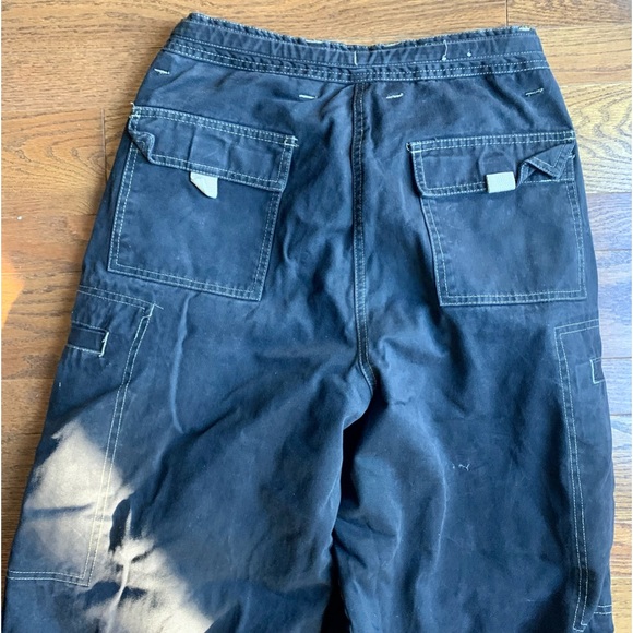 Reversible snow pants - Picture 16 of 16